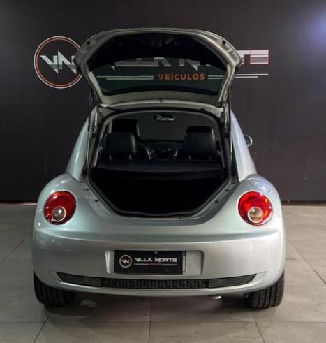 VOLKSWAGEN New Beetle 2.0 MI, Foto 6