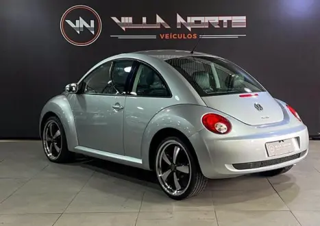 VOLKSWAGEN New Beetle 2.0 MI, Foto 7