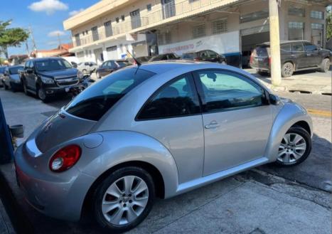 VOLKSWAGEN New Beetle 2.0 MI, Foto 4