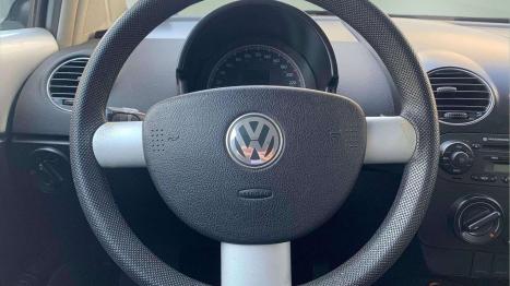 VOLKSWAGEN New Beetle 2.0 MI AUTOMTICO, Foto 5