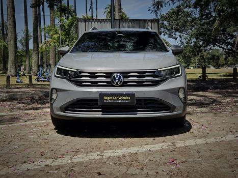 VOLKSWAGEN Nivus 1.0 4P FLEX 200 TSI HIGHLINE TURBO AUTOMTICO, Foto 3