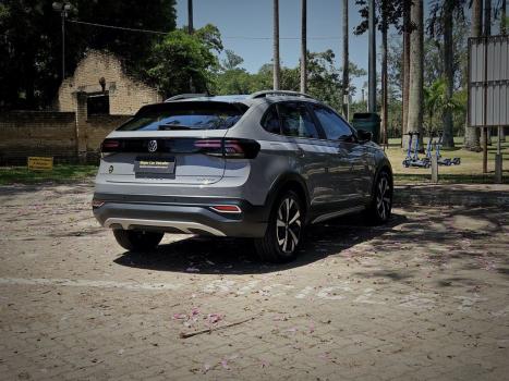 VOLKSWAGEN Nivus 1.0 4P FLEX 200 TSI HIGHLINE TURBO AUTOMTICO, Foto 8