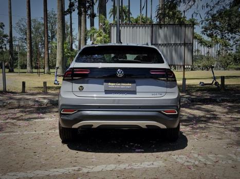 VOLKSWAGEN Nivus 1.0 4P FLEX 200 TSI HIGHLINE TURBO AUTOMTICO, Foto 9