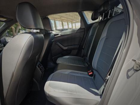 VOLKSWAGEN Nivus 1.0 4P FLEX 200 TSI HIGHLINE TURBO AUTOMTICO, Foto 11