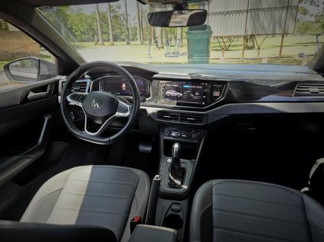VOLKSWAGEN Nivus 1.0 4P FLEX 200 TSI HIGHLINE TURBO AUTOMTICO, Foto 12
