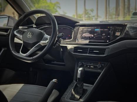 VOLKSWAGEN Nivus 1.0 4P FLEX 200 TSI HIGHLINE TURBO AUTOMTICO, Foto 13