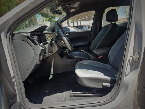 VOLKSWAGEN Nivus 1.0 4P FLEX 200 TSI HIGHLINE TURBO AUTOMTICO, Foto 14