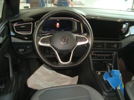 VOLKSWAGEN Nivus 1.0 4P FLEX 200 TSI HIGHLINE TURBO AUTOMTICO, Foto 9