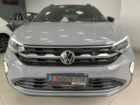 VOLKSWAGEN Nivus 1.0 4P FLEX 200 TSI HIGHLINE TURBO AUTOMTICO, Foto 3