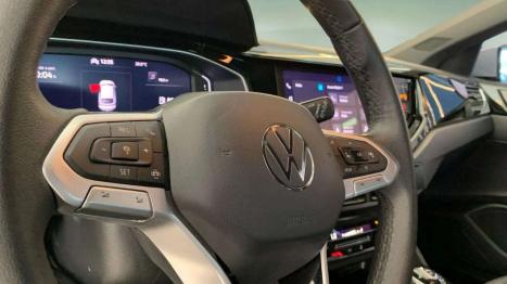 VOLKSWAGEN Nivus 1.0 4P FLEX 200 TSI HIGHLINE TURBO AUTOMTICO, Foto 4