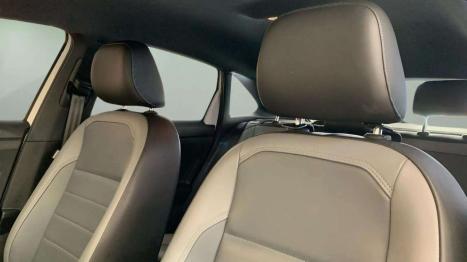 VOLKSWAGEN Nivus 1.0 4P FLEX 200 TSI HIGHLINE TURBO AUTOMTICO, Foto 7