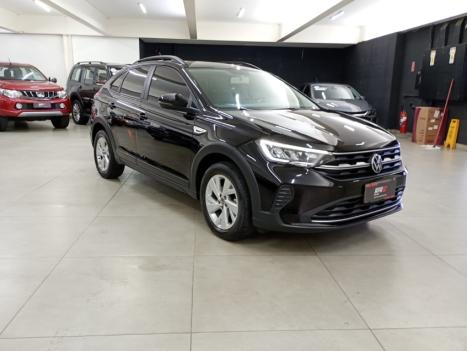 VOLKSWAGEN Nivus 1.0 4P FLEX 200 TSI COMFORTLINE TURBO AUTOMTICO, Foto 3