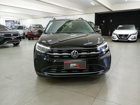 VOLKSWAGEN Nivus 1.0 4P FLEX 200 TSI COMFORTLINE TURBO AUTOMTICO, Foto 5