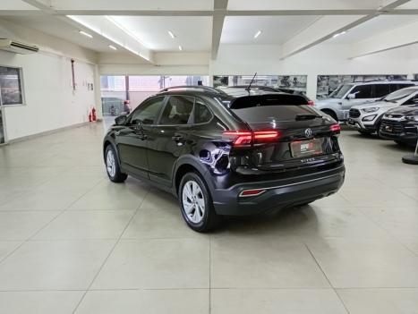 VOLKSWAGEN Nivus 1.0 4P FLEX 200 TSI COMFORTLINE TURBO AUTOMTICO, Foto 6