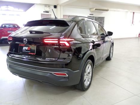 VOLKSWAGEN Nivus 1.0 4P FLEX 200 TSI COMFORTLINE TURBO AUTOMTICO, Foto 7