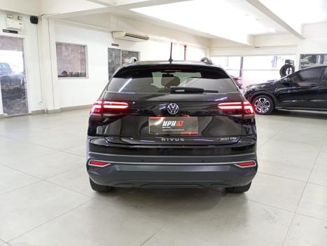 VOLKSWAGEN Nivus 1.0 4P FLEX 200 TSI COMFORTLINE TURBO AUTOMTICO, Foto 8