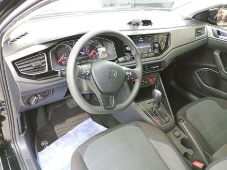 VOLKSWAGEN Nivus 1.0 4P FLEX 200 TSI COMFORTLINE TURBO AUTOMTICO, Foto 9