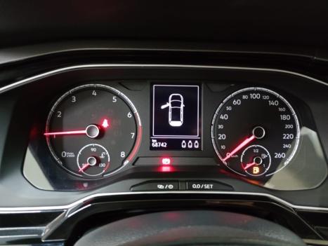 VOLKSWAGEN Nivus 1.0 4P FLEX 200 TSI COMFORTLINE TURBO AUTOMTICO, Foto 10
