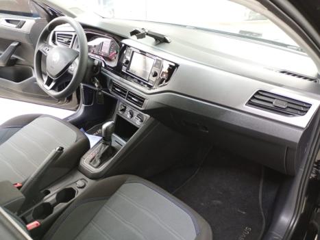 VOLKSWAGEN Nivus 1.0 4P FLEX 200 TSI COMFORTLINE TURBO AUTOMTICO, Foto 11