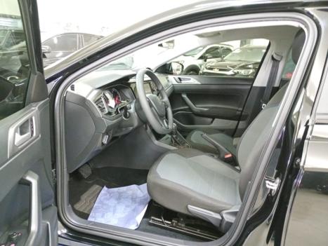 VOLKSWAGEN Nivus 1.0 4P FLEX 200 TSI COMFORTLINE TURBO AUTOMTICO, Foto 12