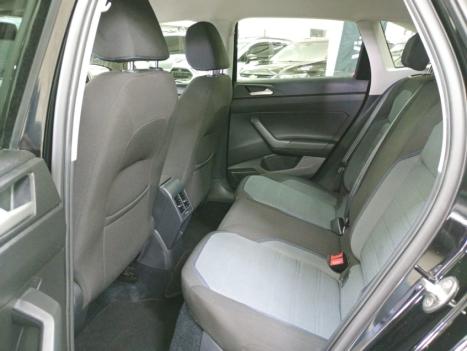 VOLKSWAGEN Nivus 1.0 4P FLEX 200 TSI COMFORTLINE TURBO AUTOMTICO, Foto 13