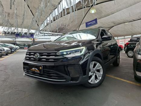 VOLKSWAGEN Nivus 1.0 4P FLEX 200 TSI COMFORTLINE TURBO AUTOMTICO, Foto 2