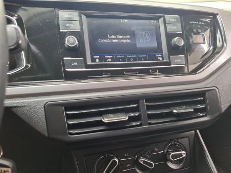 VOLKSWAGEN Nivus 1.0 4P FLEX 200 TSI COMFORTLINE TURBO AUTOMTICO, Foto 6