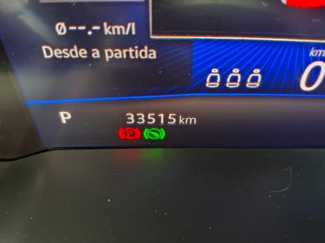 VOLKSWAGEN Nivus 1.0 4P FLEX 200 TSI COMFORTLINE TURBO AUTOMTICO, Foto 8