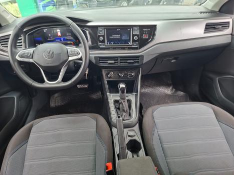 VOLKSWAGEN Nivus 1.0 4P FLEX 200 TSI COMFORTLINE TURBO AUTOMTICO, Foto 10