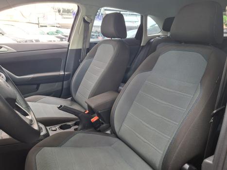 VOLKSWAGEN Nivus 1.0 4P FLEX 200 TSI COMFORTLINE TURBO AUTOMTICO, Foto 11