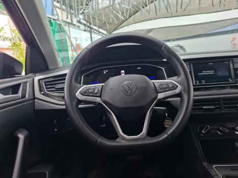 VOLKSWAGEN Nivus 1.0 4P FLEX 200 TSI COMFORTLINE TURBO AUTOMTICO, Foto 12