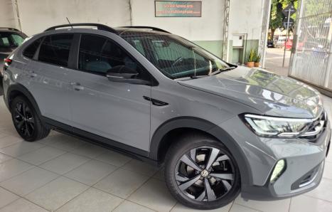 VOLKSWAGEN Nivus 1.0 4P FLEX 200 TSI HIGHLINE TURBO AUTOMTICO, Foto 1