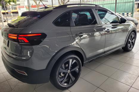 VOLKSWAGEN Nivus 1.0 4P FLEX 200 TSI HIGHLINE TURBO AUTOMTICO, Foto 3