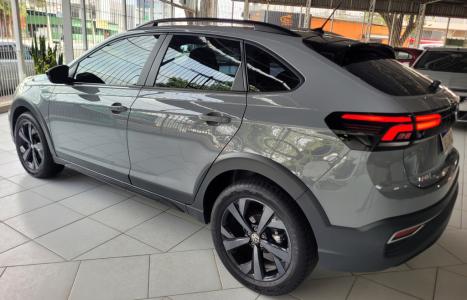 VOLKSWAGEN Nivus 1.0 4P FLEX 200 TSI HIGHLINE TURBO AUTOMTICO, Foto 4
