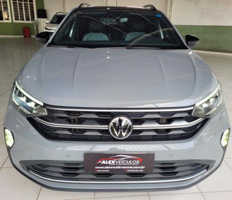 VOLKSWAGEN Nivus 1.0 4P FLEX 200 TSI HIGHLINE TURBO AUTOMTICO, Foto 5