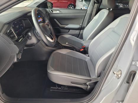 VOLKSWAGEN Nivus 1.0 4P FLEX 200 TSI HIGHLINE TURBO AUTOMTICO, Foto 10