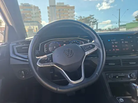 VOLKSWAGEN Nivus 1.0 4P FLEX 200 TSI HIGHLINE TURBO AUTOMTICO, Foto 6
