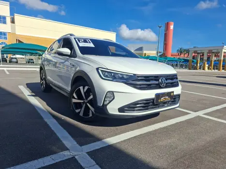 VOLKSWAGEN Nivus 1.0 4P FLEX 200 TSI HIGHLINE TURBO AUTOMTICO, Foto 9