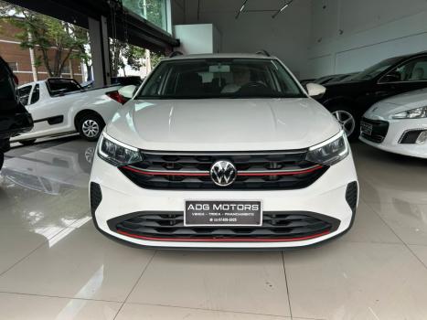 VOLKSWAGEN Nivus 1.0 4P FLEX 200 TSI COMFORTLINE TURBO AUTOMTICO, Foto 1