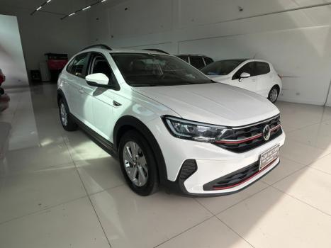 VOLKSWAGEN Nivus 1.0 4P FLEX 200 TSI COMFORTLINE TURBO AUTOMTICO, Foto 2