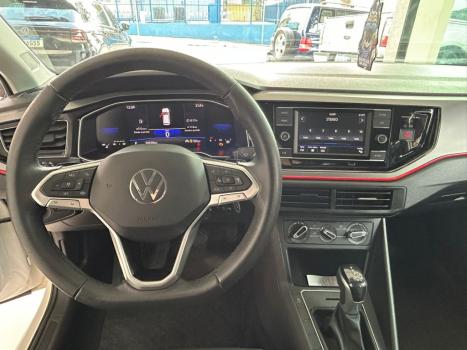 VOLKSWAGEN Nivus 1.0 4P FLEX 200 TSI COMFORTLINE TURBO AUTOMTICO, Foto 6