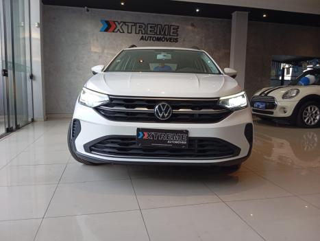 VOLKSWAGEN Nivus 1.0 4P FLEX 200 TSI COMFORTLINE TURBO AUTOMTICO, Foto 3