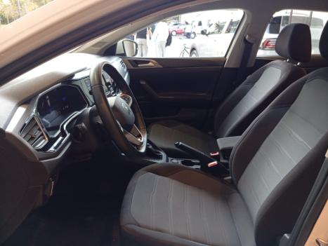 VOLKSWAGEN Nivus 1.0 4P FLEX 200 TSI COMFORTLINE TURBO AUTOMTICO, Foto 5