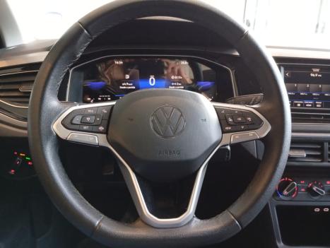 VOLKSWAGEN Nivus 1.0 4P FLEX 200 TSI COMFORTLINE TURBO AUTOMTICO, Foto 9