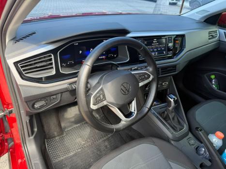 VOLKSWAGEN Nivus 1.0 4P FLEX 200 TSI COMFORTLINE TURBO AUTOMTICO, Foto 5