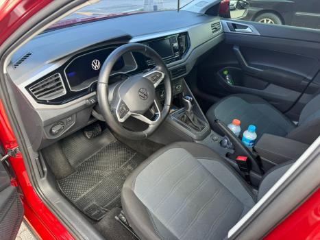 VOLKSWAGEN Nivus 1.0 4P FLEX 200 TSI COMFORTLINE TURBO AUTOMTICO, Foto 6