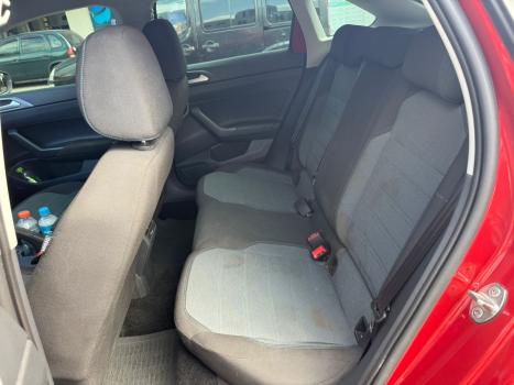 VOLKSWAGEN Nivus 1.0 4P FLEX 200 TSI COMFORTLINE TURBO AUTOMTICO, Foto 7