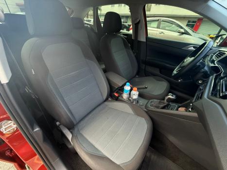 VOLKSWAGEN Nivus 1.0 4P FLEX 200 TSI COMFORTLINE TURBO AUTOMTICO, Foto 9