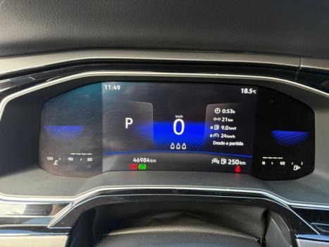 VOLKSWAGEN Nivus 1.0 4P FLEX 200 TSI COMFORTLINE TURBO AUTOMTICO, Foto 11