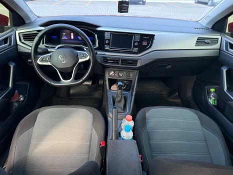 VOLKSWAGEN Nivus 1.0 4P FLEX 200 TSI COMFORTLINE TURBO AUTOMTICO, Foto 12